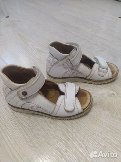 Сандалии tapiboo 28