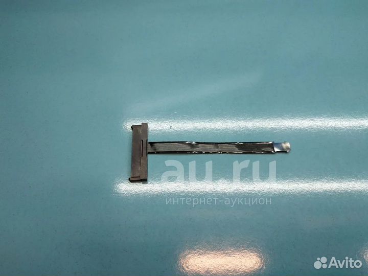 Разъём HDD, SSD SATA на шлейфе Acer AN515-42