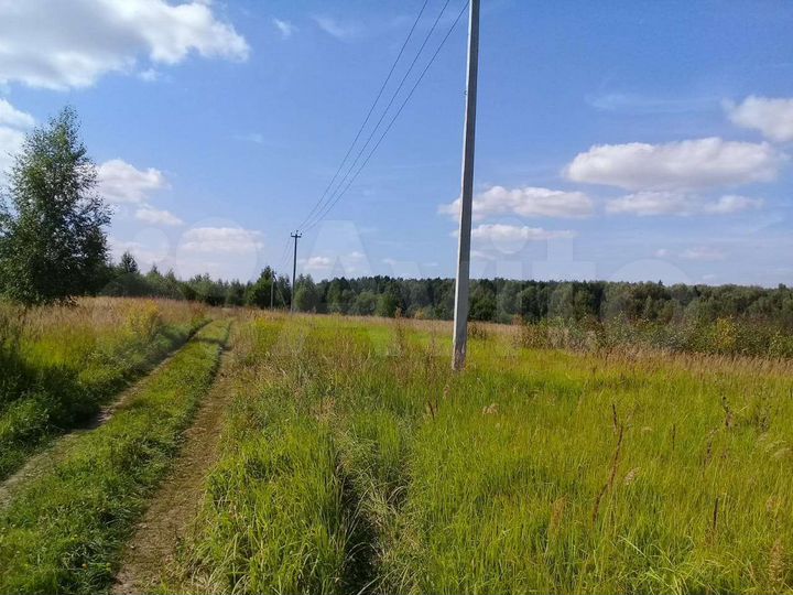 Участок 1,8 га (СНТ, ДНП)
