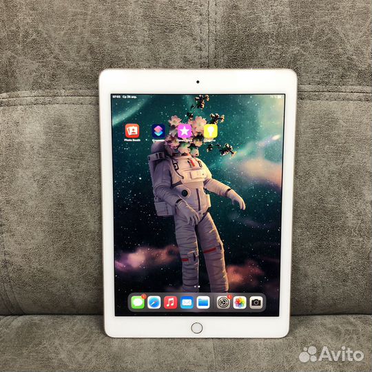 iPad Pro 9,7 32Gb Wifi+Cell Gold (423608)