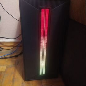 Core i5 + GTX 1050Ti