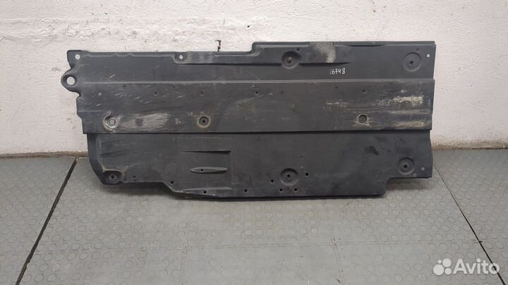 Защита днища, запаски, кпп, подвески Toyota Prius