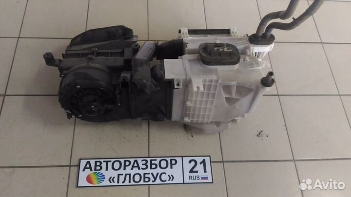 Отопитель Mitsubishi Lancer 9 Ланцер 9