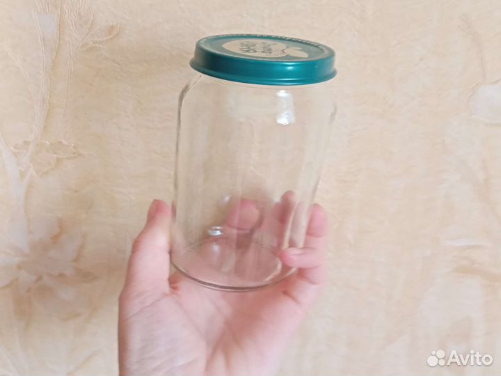 Банка 0,239 л