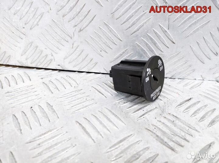 Выключатель Air Bag Opel Astra J 13268602