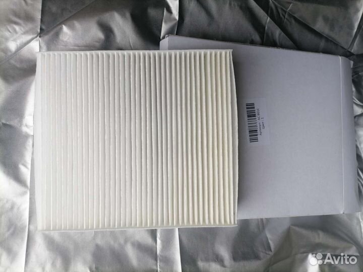 Воздушные фильтры для Honda Civik