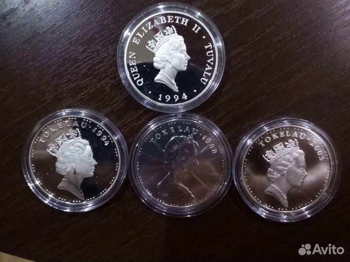 Серебряные монеты к олимпиаде. Британское содруж