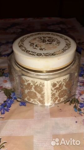 Музыкальная шкатулка СССР