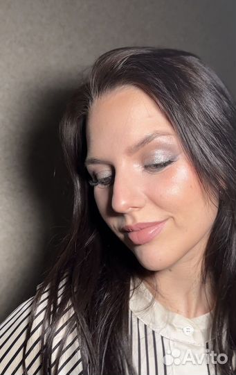 Визажист Спб/Кировск/Шлиссельбург