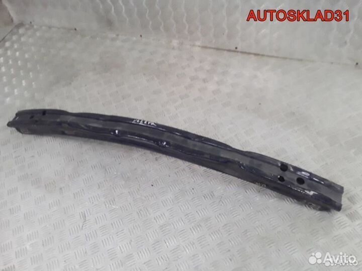 Усилитель переднего бампера Opel Vectra C 13206743