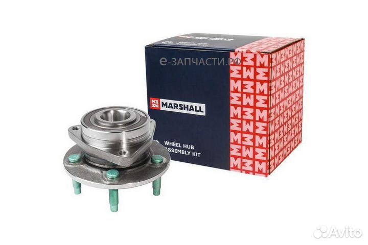 Marshall M8136715 Ступица колеса