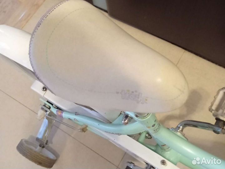 Велосипед детский Trek Mystic 16