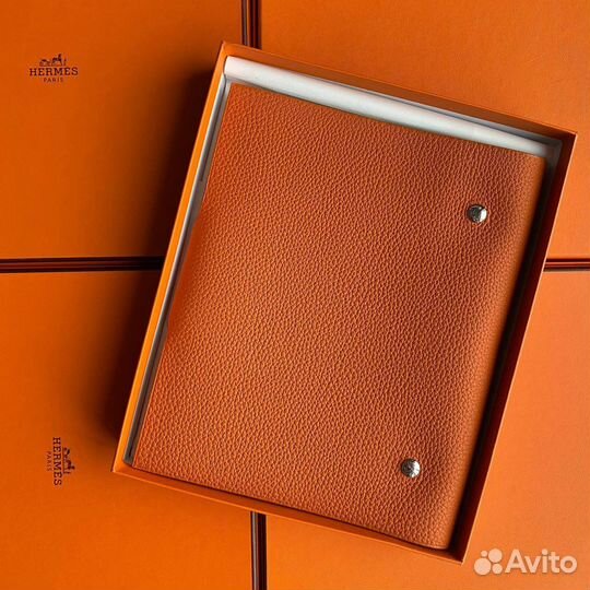 Записная книжка Ulysse MM Hermes