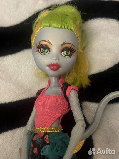 Лагуна и Эбби для Гг