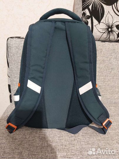 Рюкзак школьный и пенал