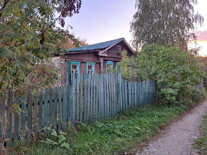 Участок 15 сот. (ИЖС)