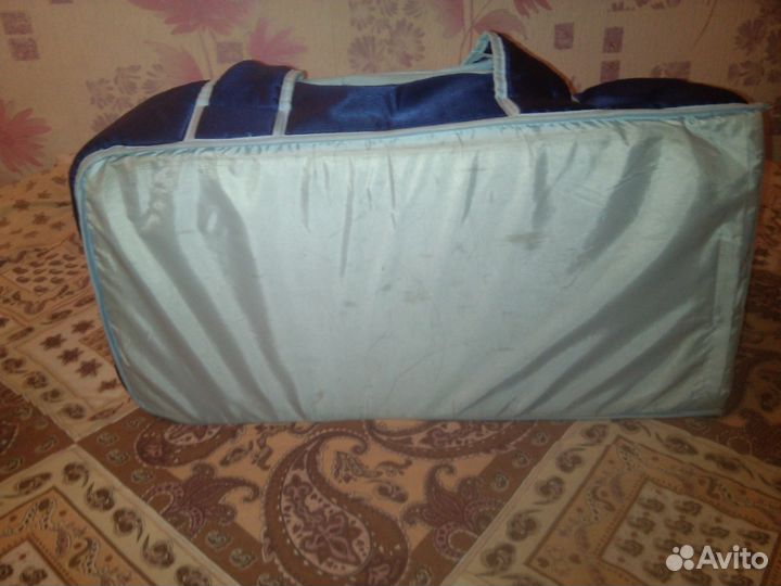 Сумка -Переноска для малыша