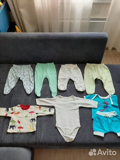 Детская одежда