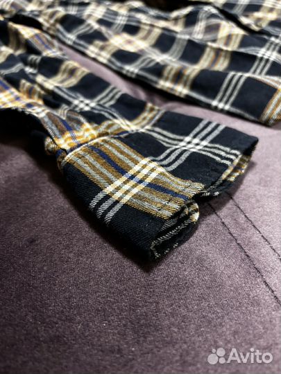 Рубашка женская uniqlo