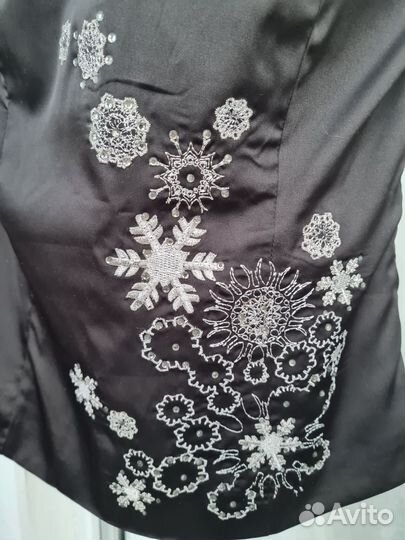 Топ корсет Veromoda 38