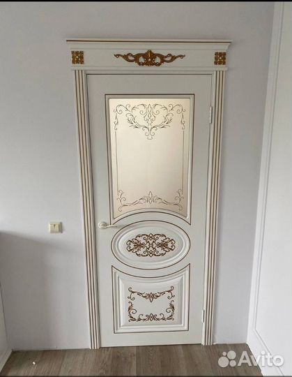 Двери от производителя