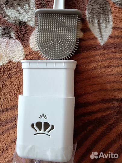 Весы механические, ёршик силиконовый