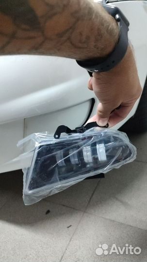 LED птф accent акцент