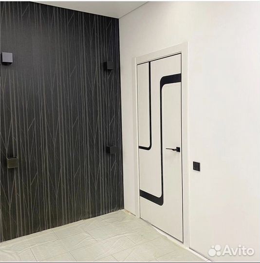 Двери от производителя