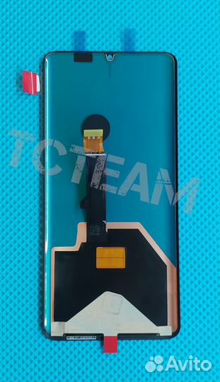 Дисплей для Huawei P30 Pro (VOG-L29) (Оригинал)