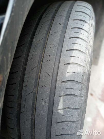 Колеса в сборе