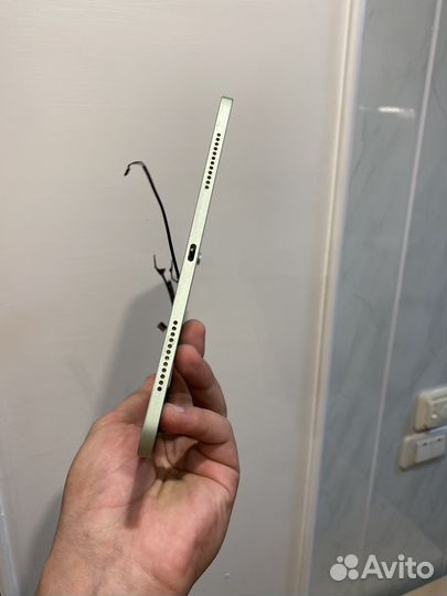 Корпус iPad Air 4 оригинал в сборе