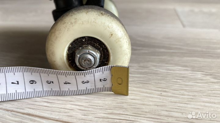 Скейтборд детский