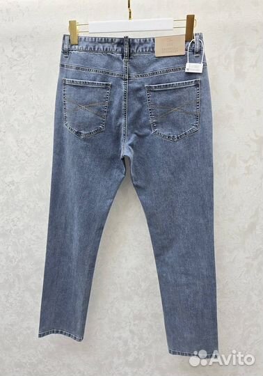 Джинсы мужские Brunello Cucinelli