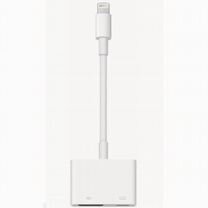 Адаптер Lightning-hdmi для iPhone и iPad