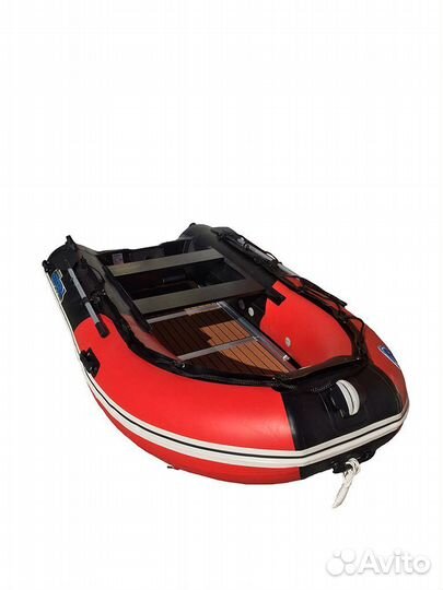 Лодка пвх Stormline Flexiteek 400 (P)