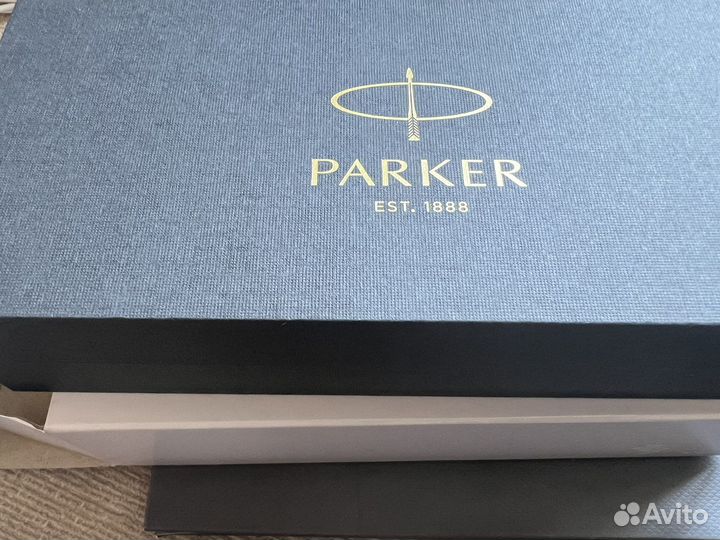 Шариковая ручка parker в подар. упак