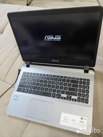 Asus x507u