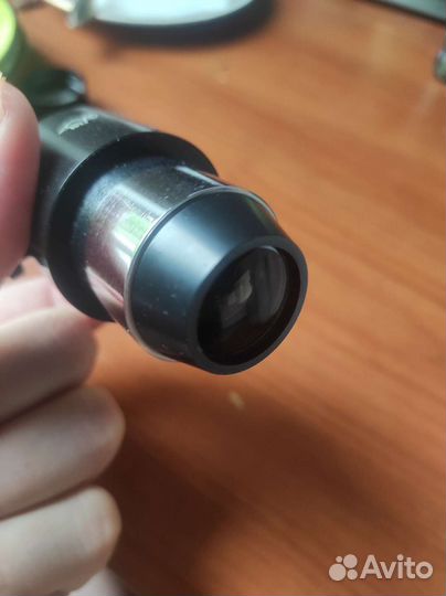 Линза Барлоу нпз