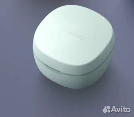 Беспроводные наушники baseus WM01