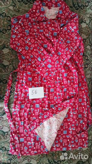 Плащ СССР ретро винтаж