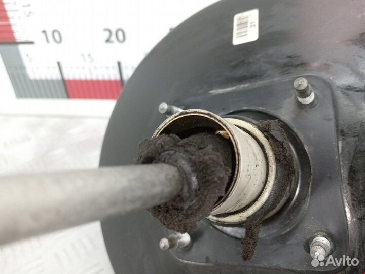 Усилитель тормозов вакуумный для Volkswagen Bora