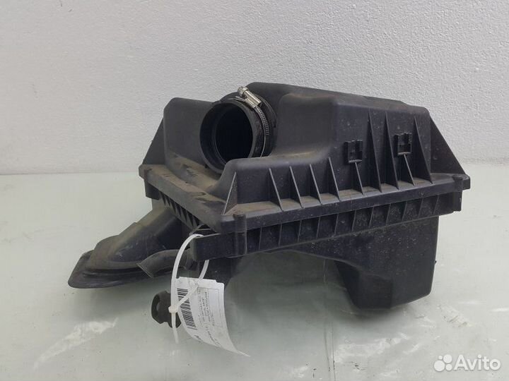 Корпус воздушного фильтра Opel Astra