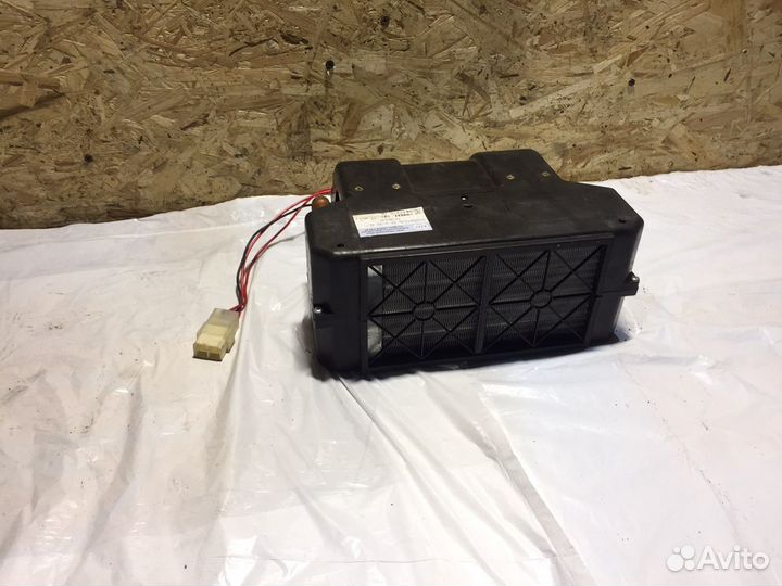 Отопитель, печка салона Форд Транзит