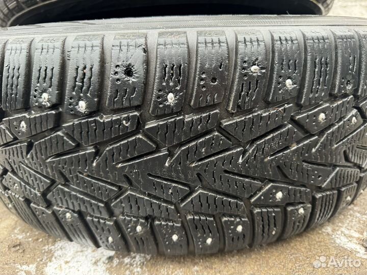 Nokian Tyres Nordman 7 205/65 R16