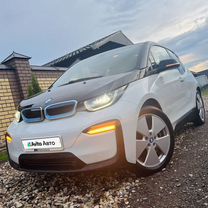 BMW i3 AT, 2017, 80 000 км, с пробегом, цена 2 222 222 руб.