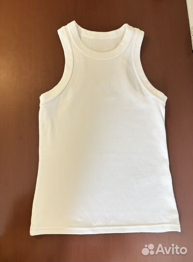 Майка Топ Lime