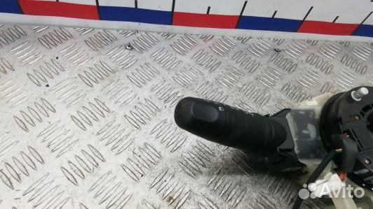 Переключатель поворотов и дворников (стрекоза) nis