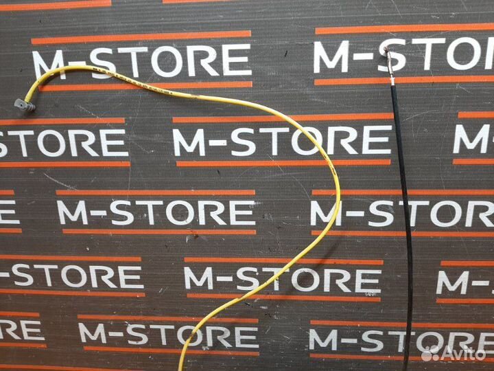 Замок двери передний левый Mercedes-Benz S-Class