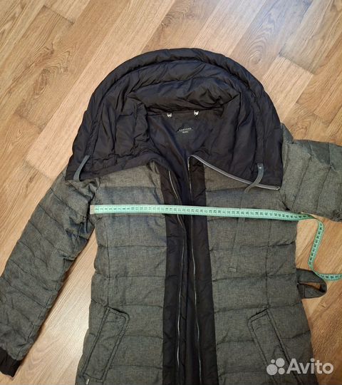 Продам пуховик max mara