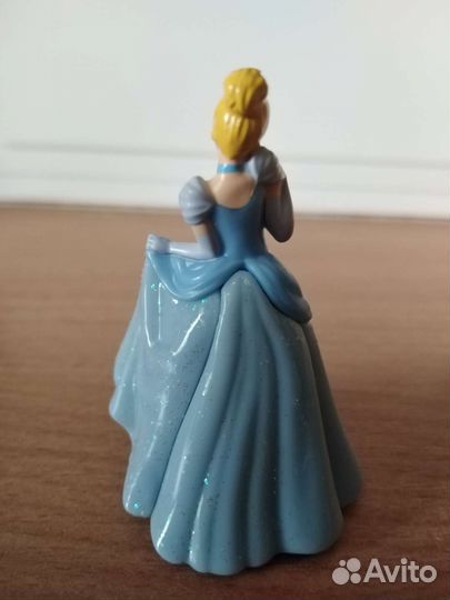 Мини-куколки,Принцессы Диснея